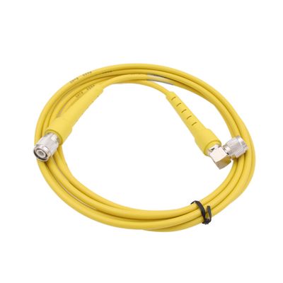 HangTon Antenna, Radio Data Power, External Power Cable for Trimble R12 R10 R8 GPS Receiver