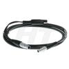 HangTon Antenna, Radio Data Power, External Power Cable for Trimble R12 R10 R8 GPS Receiver view 3