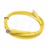 HangTon Antenna, Radio Data Power, External Power Cable for Trimble R12 R10 R8 GPS Receiver view 4