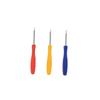 OSALADI 2sets Opening Disassemble Tool Repair Kit for Phone Electronics Tools Scratch-Free 14pcs*2 view 3