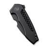 WE Michael Burch WE23019-1 Black Titanium Handle view 4