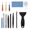OSALADI 42pcs Smart Phone Repair Tool Kit Opening Tools for Tablets Professional Electronic Repair view 3