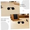 jojofuny 2sets Binocular Objective Lens Caps Durable Rubber Covers for Protection Easy to Use and Remove Lightweight and Compact for Bird Watching Hunting and Outdoor Activities view 3