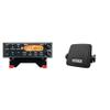 Uniden Bearcat BC355N Base/Mobile Scanner1 (UNNBC355N) & (BC7) Bearcat 7-Watt External Communications Speaker view 1