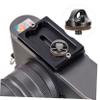 Gadpiparty 12pieces Camera Screw for Sling Strap High Performance Screws Washer for Accessory Mounting view 3