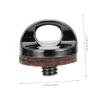 Gadpiparty 12pieces Camera Screw for Sling Strap High Performance Screws Washer for Accessory Mounting view 4