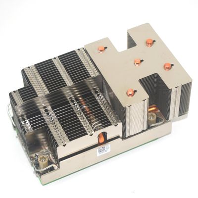 0YHJKY YHJKY New for Dell PowerEdge R760xs High Performance Heatsink Cage Holder WNKHC VVJN7 (Heatsink - YHJKY)