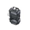 F22 Quick Release Holder 2543 with Pan Tilt Fluid Head Adjustable Mount Camera Clamp for DSLR Camera Field Monitor view 3