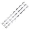 ARICCI LED Backlight Strips for 43UK6950PLA 43UK6950PLB 43UK6500PLA 43UK6500PLB 43UK6750 43UK6520 SSC_43UK65(LGD)_8LED_SVL430A62_REV1.0 view 1