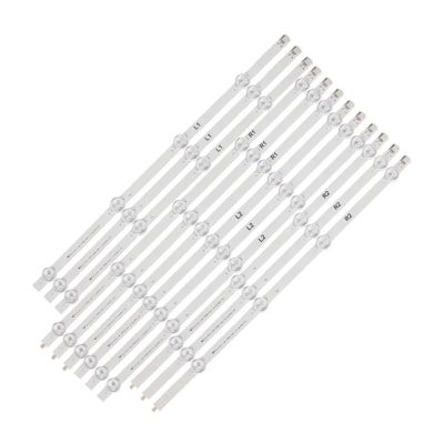 ARICCI LED Backlight Fit for L-G 47inch LC470DU 47LN5400-CN 47LN5700 47LA620V 6916L-1174A 6916L-1175A 6916L-1176A 6916L-1177A 47LN5200
