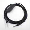 CHICHIYANG 1.5m/59.06in Oxygen-Free Copper Headphone Cable Spare Parts for Logitech G633 G635 G933 G935 Gaming Headsets view 1