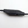 CHICHIYANG 1.5m/59.06in Oxygen-Free Copper Headphone Cable Spare Parts for Logitech G633 G635 G933 G935 Gaming Headsets view 2