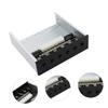 AOKWAWALIY Hard Drive Power Control Selector for Desktop Computer Manage Drives Independently High Temperature Resistant Enhanced Data Safety Reliable Power System view 2