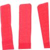 MERRYHAPY 50pcs Cable Organizer Ties Reusable Hook and Loop Cord Management for Appliances and Computers No Adhesive Residue Material Random Colors view 2