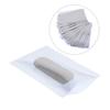 AOKWAWALIY Shielding Chip Bag 200 Pcs Anti-Static Bags Heat Sealable Sturdy for Computer Parts Protection view 3