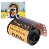 Asixxsix 400 Color Print 35mm Film, 36 Sheets Camera Color Negative Film 35mm Film Roll for 135 Camera, High Definition and High Resolution, Asixxsix85uhbt9dk6 view 4