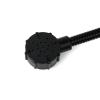 CHICHIYANG Z Tactical Bowman Elite II Headset with Adjustable Elasticized Nylon Straps Replacement Parts view 2