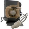 Advanced Lamps Lamp & Housing for The Optoma HD28HDR Projector view 4
