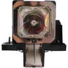 Advanced Lamps Lamp & Housing for The CineVersum BlackWing Two MK 2011 Projector view 3