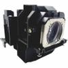 Jaspertronics OEM Lamp & Housing for The PT-EW550 Projector - 1 Year Full Support Warranty! view 1