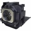 Jaspertronics OEM Lamp & Housing for The PT-EW550 Projector - 1 Year Full Support Warranty! view 2