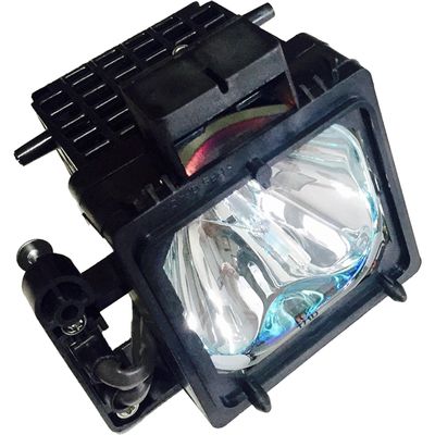 Advanced Lamps Lamp & Housing for The Sony KDF-E55A20 TV