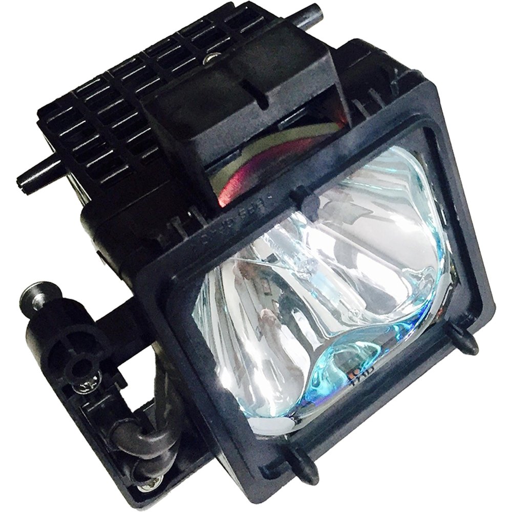 Advanced Lamps Lamp & Housing for The Sony KDF-E55A20 TV