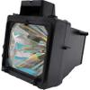 Advanced Lamps Lamp & Housing for The Sony KDF-E55A20 TV view 4