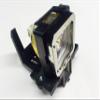 Advanced Lamps Lamp & Housing for The JVC DLA-X30 Projector view 1