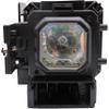 Advanced Lamps 456-8777 Lamp & Housing for Dukane Projectors view 2
