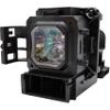 Advanced Lamps 456-8777 Lamp & Housing for Dukane Projectors view 3