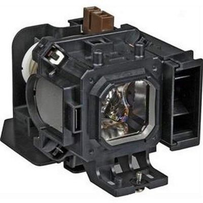 Advanced Lamps Lamp & Housing for The Canon LV-7265 Projector