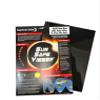 Hyperion Solar Film Sheets by Seymour Solar - ND5 Rating - Sun and Eclipse Photography or Viewing (3.5" x 5") view 1