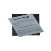 Hyperion Solar Film Sheets by Seymour Solar - ND5 Rating - Sun and Eclipse Photography or Viewing (3.5" x 5") view 2