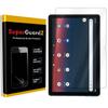 [3-Pack] for Onn 10.4" Tablet Pro (2023) Screen Protector - SuperGuardZ, Ultra Clear, Anti-Scratch, Anti-Bubble view 1