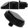DirectNine Basics 6pcs Tripod Screw Adapter Cold Shoe Mount for Camera Accessories for Microphones Monitors and Led Lights view 4