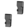 2pcs Gimbal Protector for Pocket Lens Cover Sponge Pad Installation Prevents Scratches and Shaking Unique Design for Safe Storage and Transport for view 1