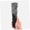 2pcs Gimbal Protector for Pocket Lens Cover Sponge Pad Installation Prevents Scratches and Shaking Unique Design for Safe Storage and Transport for view 2