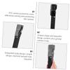 2pcs Gimbal Protector for Pocket Lens Cover Sponge Pad Installation Prevents Scratches and Shaking Unique Design for Safe Storage and Transport for view 3