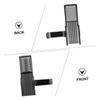 3pcs Gimbal Protector for Pocket Quick Release Camera Lens Cover Integrated Design Lanyard Easy to Install and Remove for Photography Enthusiasts view 4