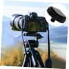 DirectNine Basics 9pcs Hot Shoe Mount Adapter Flash Shoe Adapter for Monitor Light Stand Non- Pad Compatible Accessories view 2