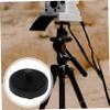 DirectNine Basics 9pcs Hot Shoe Mount Adapter Flash Shoe Adapter for Monitor Light Stand Non- Pad Compatible Accessories view 4
