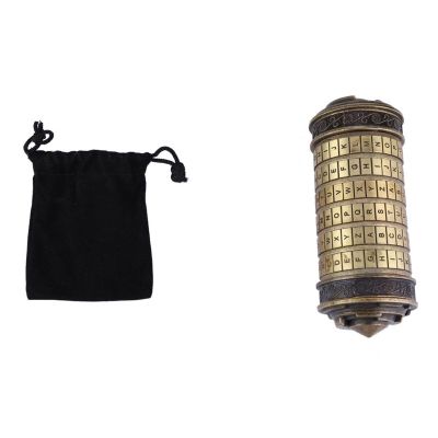 CFTGIW Classical Password Letter Code Lock Ring Holder Romantic Gift Change Password While The Default Password is Default Password Lock Combination Lock