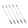 Homoyoyo 15 Pcs Notebook Mobile Opening Tool Spudger Mackbook Repairing Stick for Phone Opening Pry Tool Repair Tools Opening Tool for Cellphone Metal Boot Stick view 4