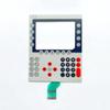 1PC NEW Keypad Membrane For Power Panel 400 4PP451.0571-75 Protective Film view 1