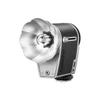 Flashpoint Flashback Lux Cadet Retro Camera Flash (Black), Godox Lux Cadet view 4