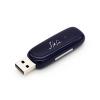 Slash4 Hi-Fi Bluetooth DAC & Headphone Amp  ESS Quad DAC ES9219, LDAC/aptX Adaptive, Optical Output  Upgrades Car/Home Audio to High-Res Studio Quality (Metal Navy) view 1