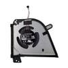 Laptop GPU Fan for ASUS 13NR08R0T03111 6033B0113501 DFSCK221151812-FP90 DC12V view 1