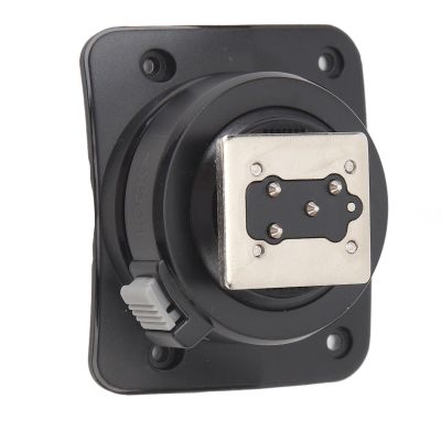 for Godox 804V1N Hot Shoe Mount Foot, Hot Shoe Mount Foot Replacement for Godox 804V1N Flash Repair Parts Photography Fix Accessory
