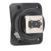 for Godox 804V1N Hot Shoe Mount Foot, Hot Shoe Mount Foot Replacement for Godox 804V1N Flash Repair Parts Photography Fix Accessory view 1